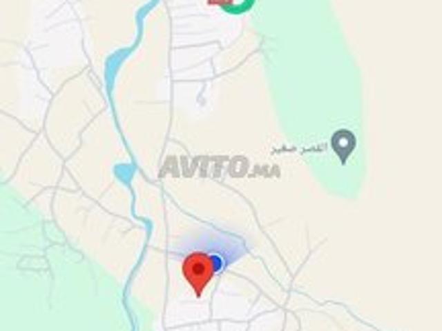 Propriété vente à El Fahs, Tanger-Tétouan