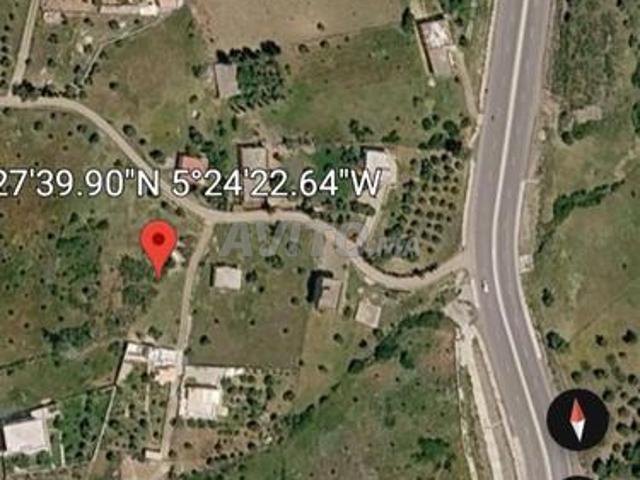 Propriété vente à Tétouan تطوان, Province de Tétouan إقليم تطوان