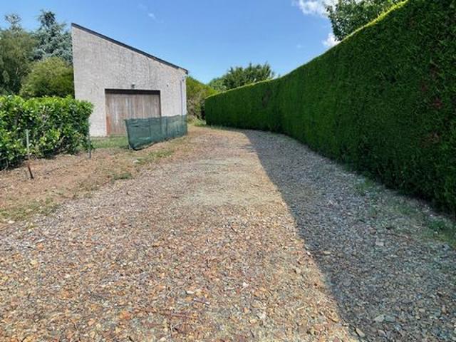 Terrain vente à Moisdon-la-Rivière, Loire-Atlantique