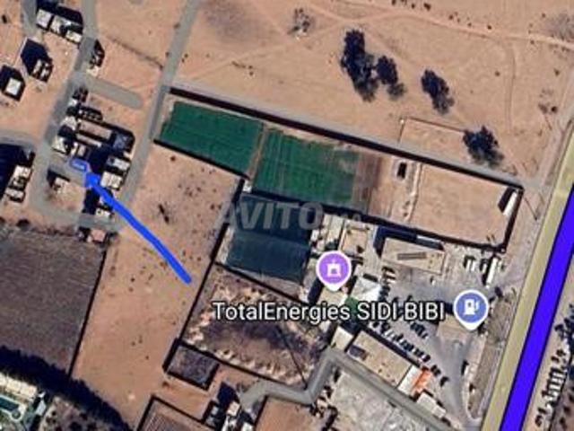 Propriété vente à Sidi Bidi, Oued ed Dahab-Lagouira
