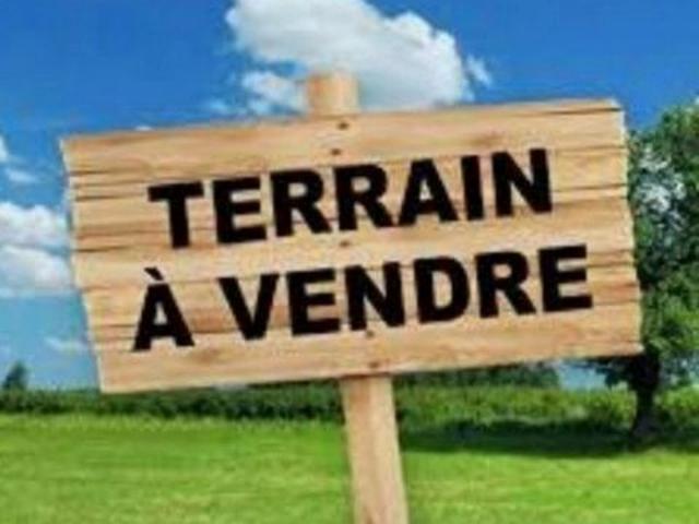 Terrain vente à Cité An Spideal, Plougrescant