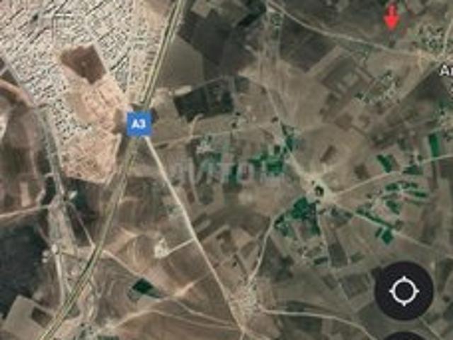 Propriété vente à Settat, Gharb-Chrarda-Beni Hssen