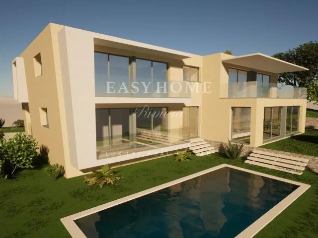 Maison vente à Grasse, Vallauris