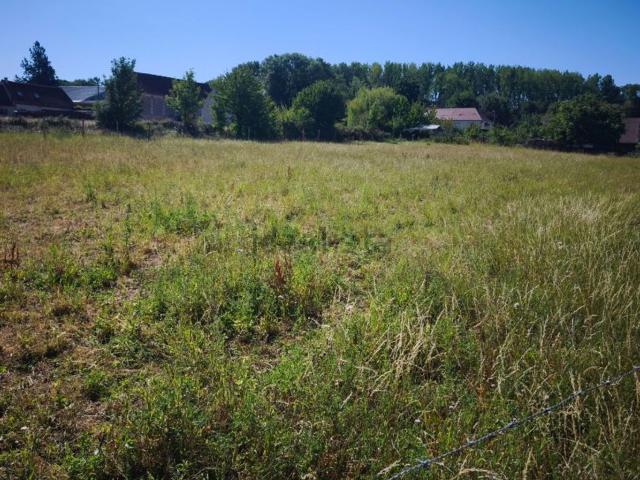 Terrain vente à Pronleroy, Oise