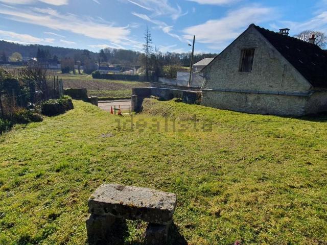 Terrain vente à Puiselet-le-Marais, Essonne