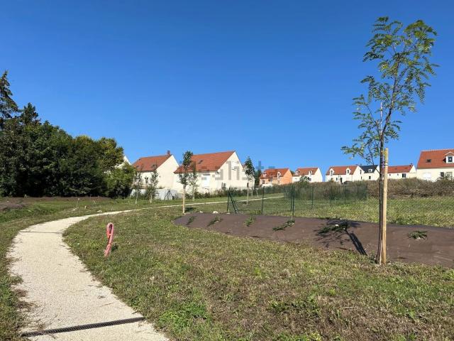 Terrain vente à Puiseux-le-Hauberger, Oise
