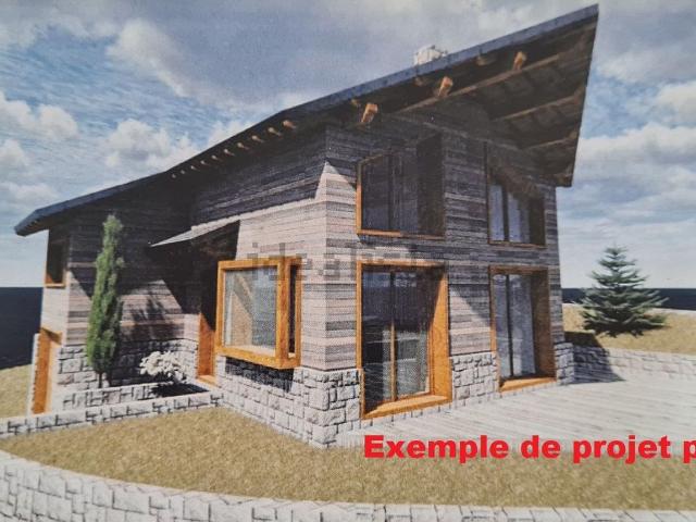 Terrain vente à Lotissement La Close, Puyvalador