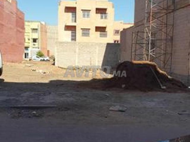 Propriété vente à Aït Melloul, Oued ed Dahab-Lagouira
