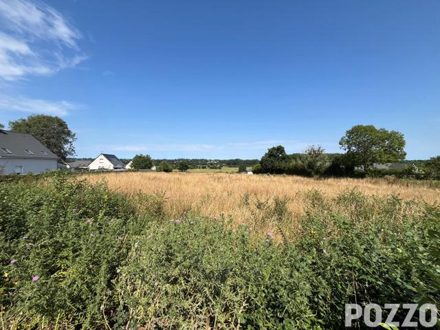 Terrain vente à Coutances, Quettreville-sur-sienne