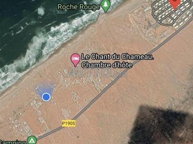 Propriété vente à Tiznit, Oued ed Dahab-Lagouira
