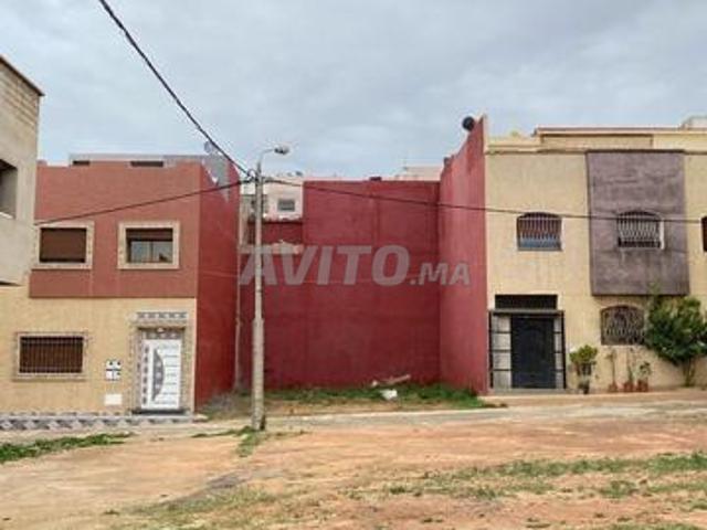 Propriété vente à Salé