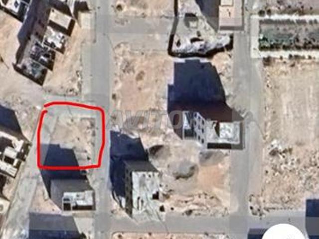 Propriété vente à Oued ed Dahab-Lagouira