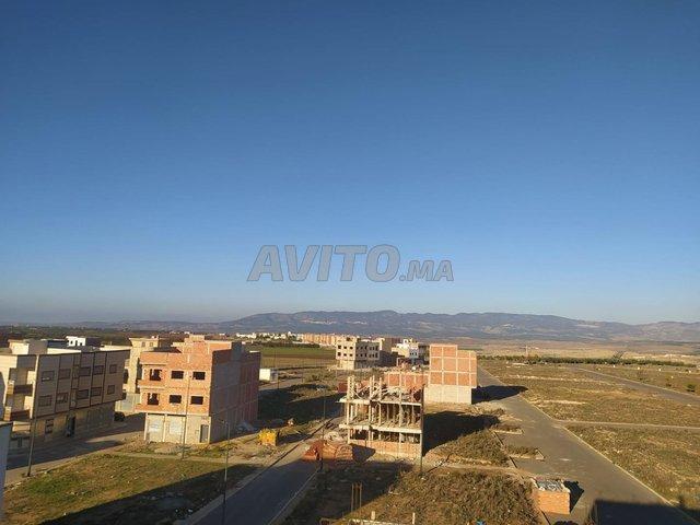 Propriété vente à Meknès