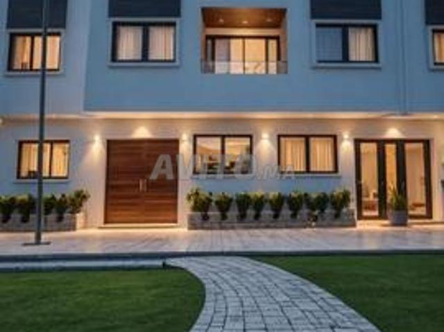 Propriété vente à Gharb-Chrarda-Beni Hssen