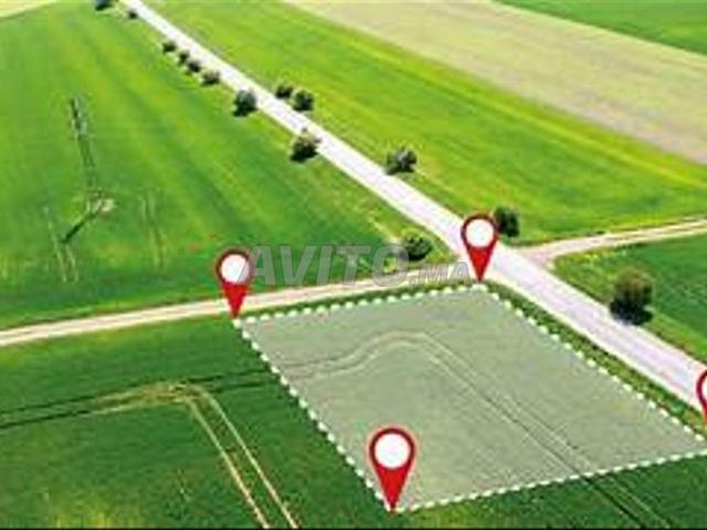 Propriété vente à Anfa, Gharb-Chrarda-Beni Hssen