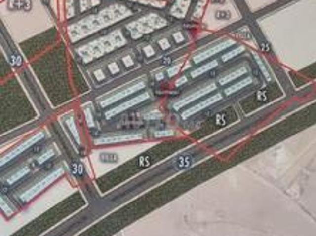 Propriété vente à Gharb-Chrarda-Beni Hssen