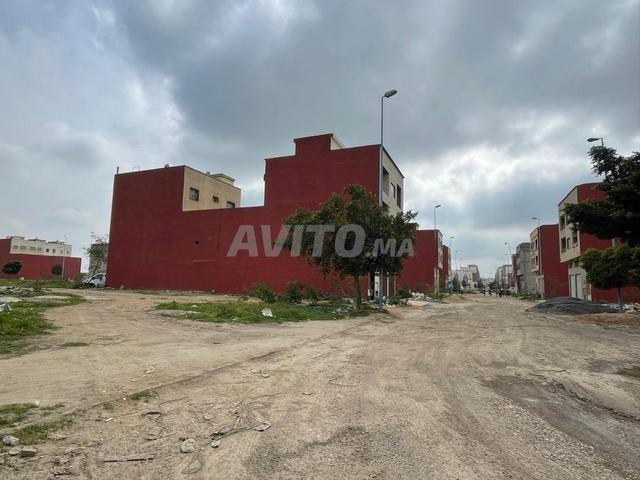 Propriété vente à Had Soualem, Gharb-Chrarda-Beni Hssen