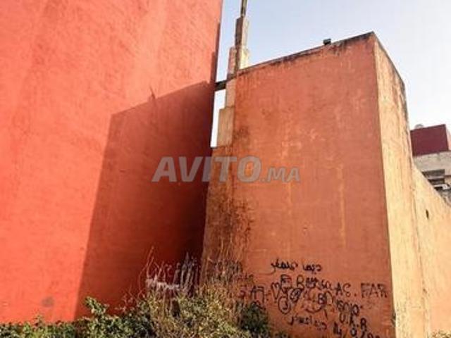 Propriété vente à Dcheira El Jihadia, Oued ed Dahab-Lagouira