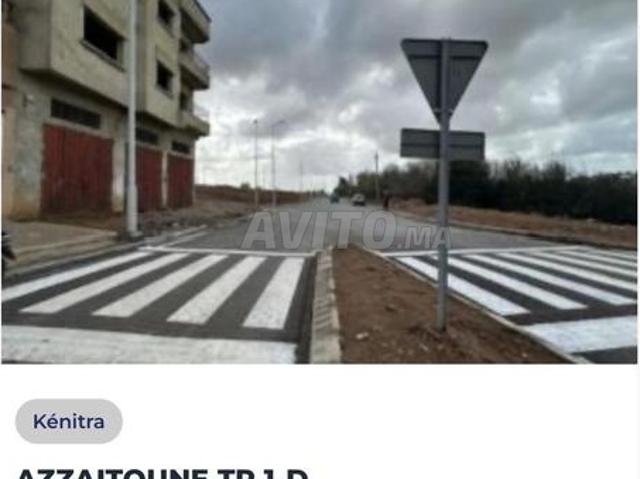 Propriété vente à Lyautey