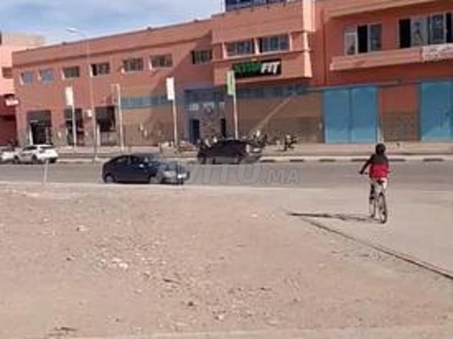 Propriété vente à Tamansourt, L'Oriental