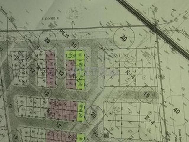 Propriété vente à El Ma, Gharb-Chrarda-Beni Hssen