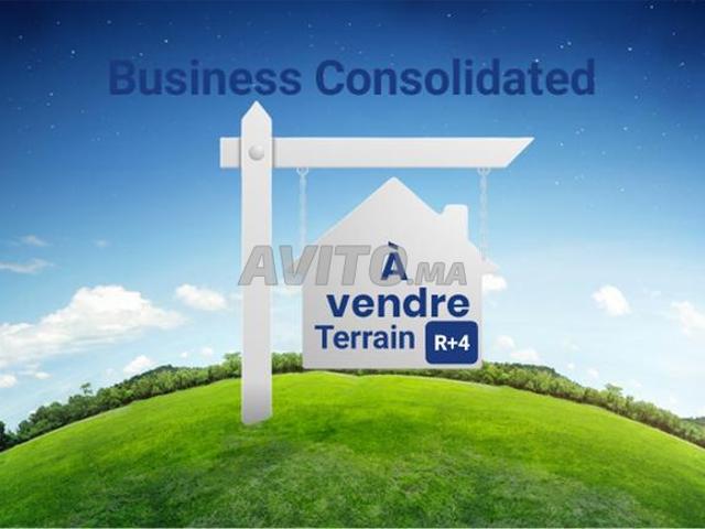 Propriété vente