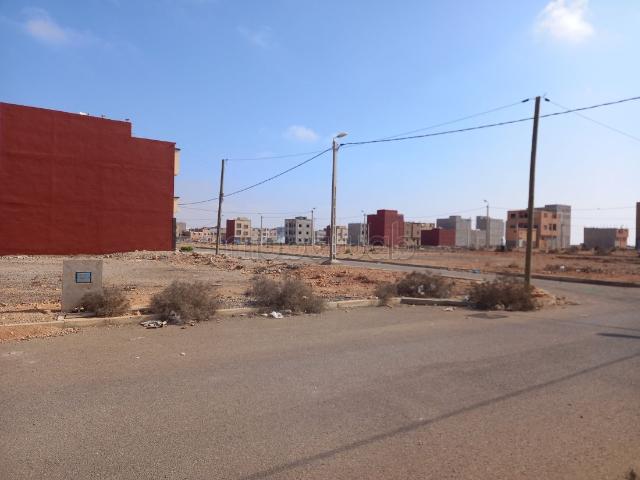 Terrain vente à Tiznit, Oued ed Dahab-Lagouira