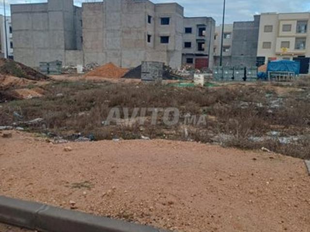 Propriété vente à Berrechid, Gharb-Chrarda-Beni Hssen