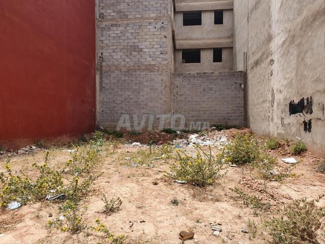 Propriété vente à Mohammedia, Gharb-Chrarda-Beni Hssen