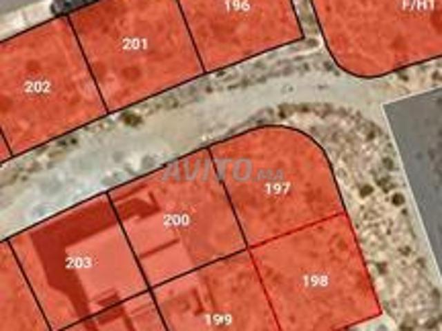Propriété vente à El Ma, Gharb-Chrarda-Beni Hssen