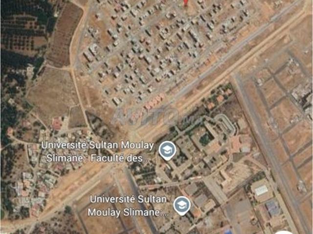 Propriété vente à Mellal