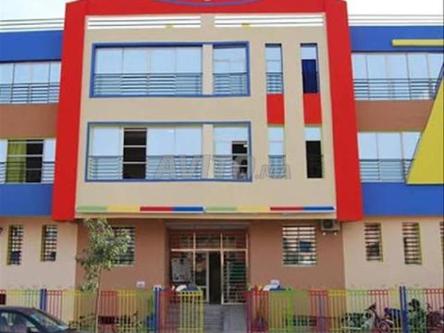 Propriété vente à Gharb-Chrarda-Beni Hssen