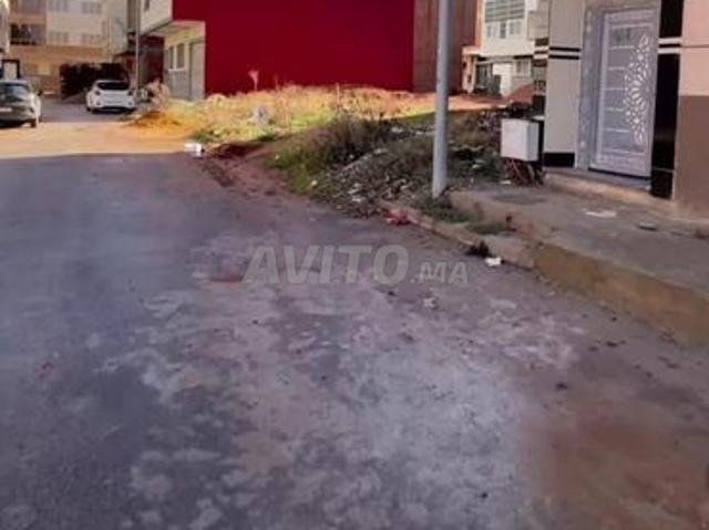 Propriété vente à Meknès