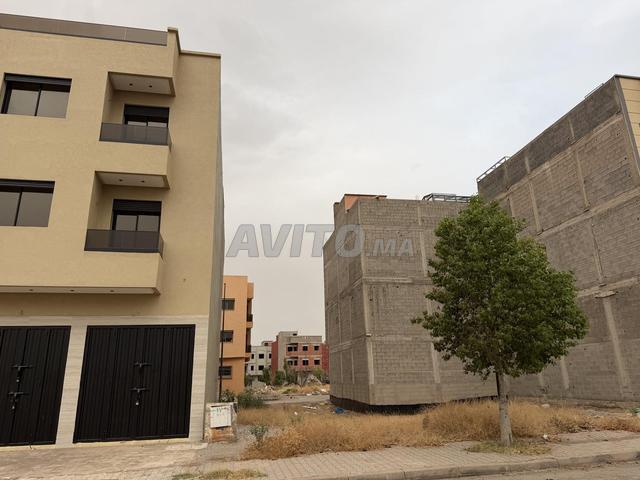 Propriété vente à Al Haouz, L'Oriental