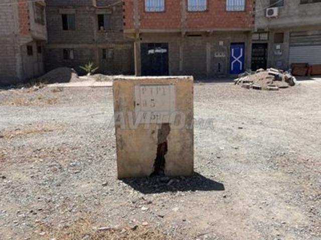 Propriété vente à Tamansourt, L'Oriental