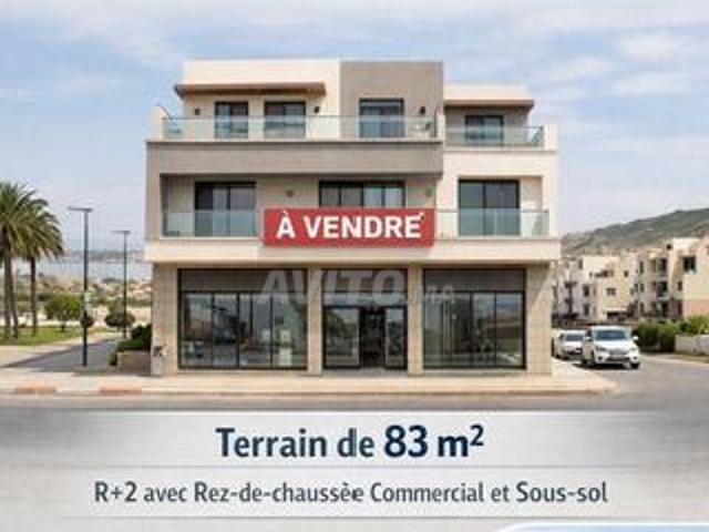 Propriété vente à Agadir, Oued ed Dahab-Lagouira