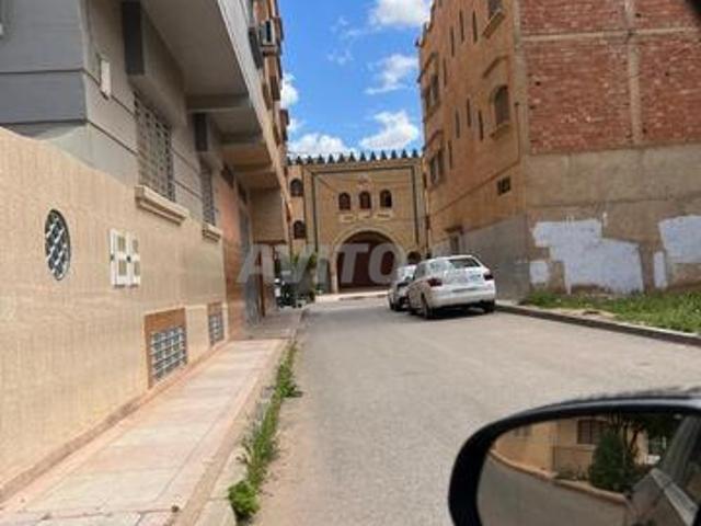 Propriété vente à Ben Slimane