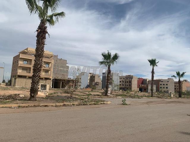 Propriété vente à Berrechid, Gharb-Chrarda-Beni Hssen