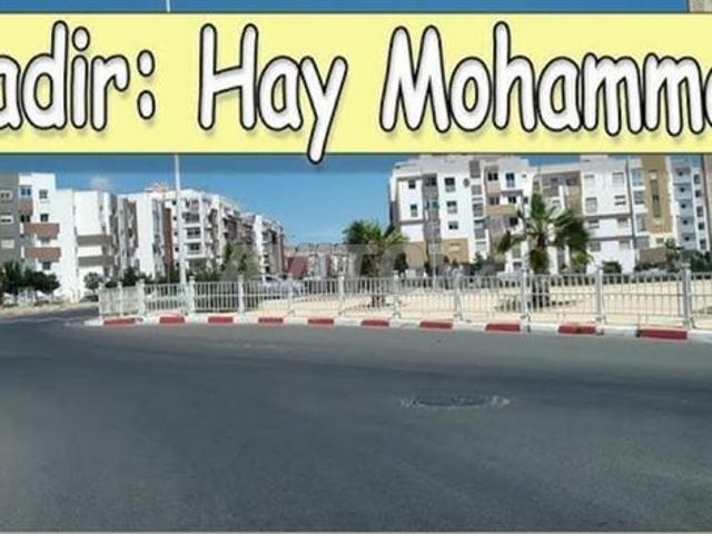 Propriété vente à Anfa, Gharb-Chrarda-Beni Hssen