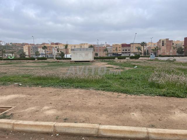 Propriété vente à Ben Slimane