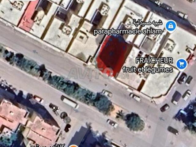 Propriété vente à Meknès