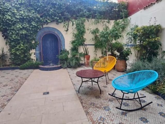 Villa vente à Anfa, Gharb-Chrarda-Beni Hssen