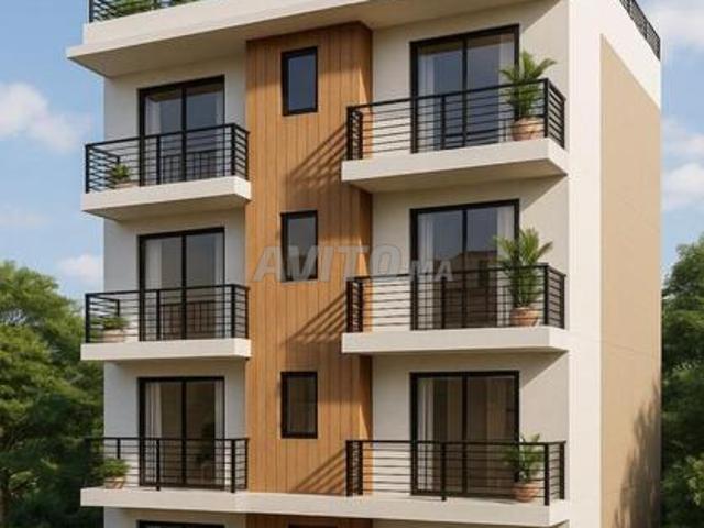 Propriété vente à Anfa, Gharb-Chrarda-Beni Hssen