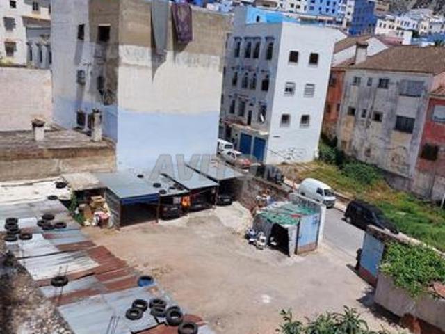 Propriété vente à Chauen, Tanger-Tétouan