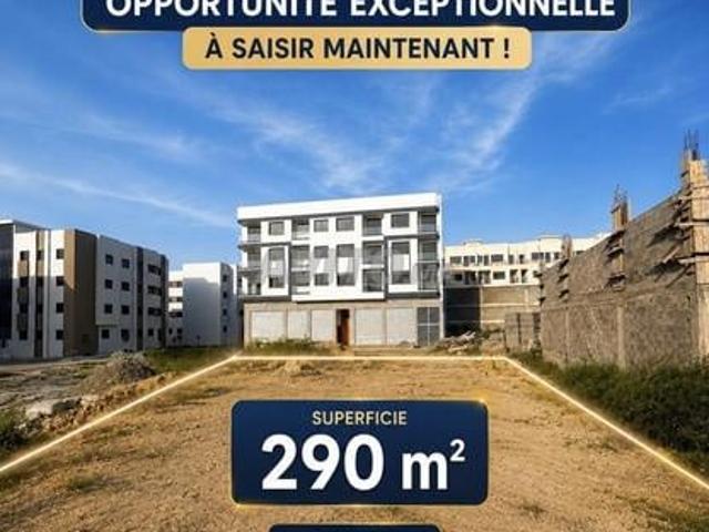 Propriété vente à Anfa, Gharb-Chrarda-Beni Hssen