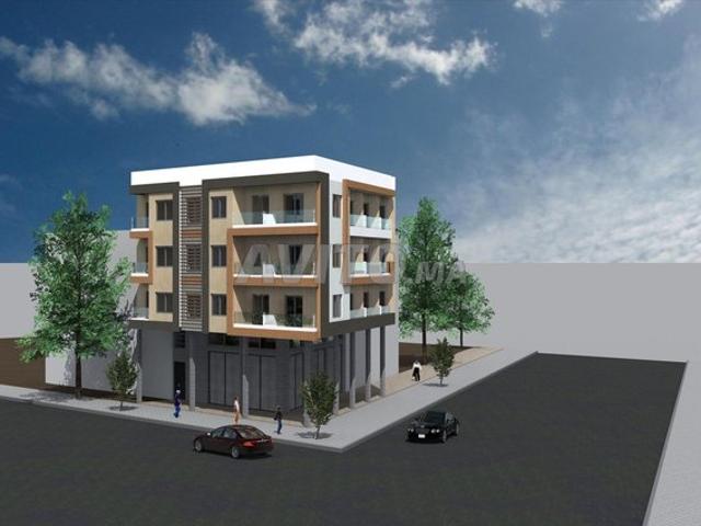 Propriété vente à Deroua, Gharb-Chrarda-Beni Hssen