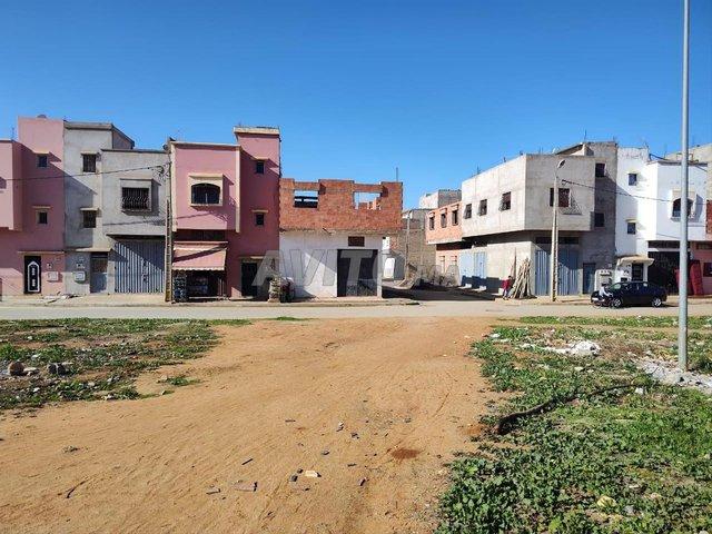 Propriété vente à Aïn El Aouda, Rabat-Salé-Zemmour-Zaër