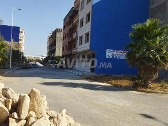 Propriété vente à Gharb-Chrarda-Beni Hssen