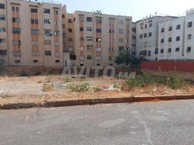 Propriété vente à Salé