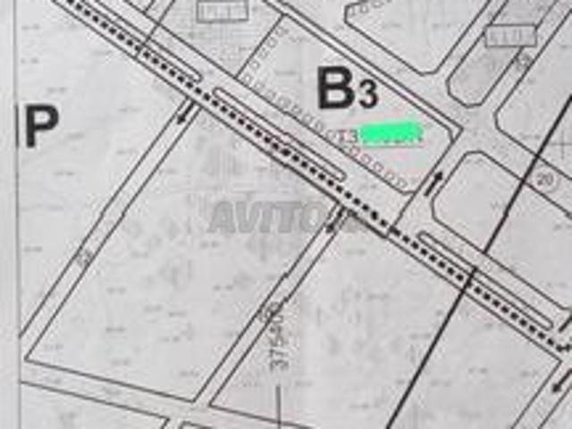 Propriété vente à Salé